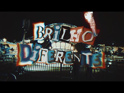 Caos Coletivo - Brilho Diferente (feat. Banzhai, Nuar, Blanco & Reven)