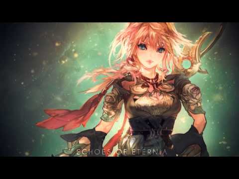 Klagmar's Top VGM #1,225 - Echoes of Eternia - Boss Theme