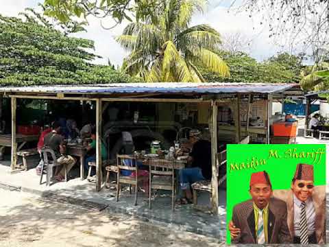 M. Shariff & Maidin - Boria Kedai Kopi