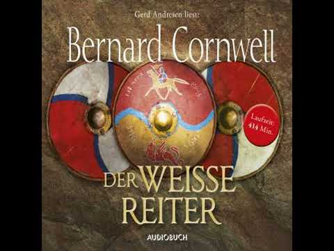 Der weiße Reiter - Bernard Cornwell
