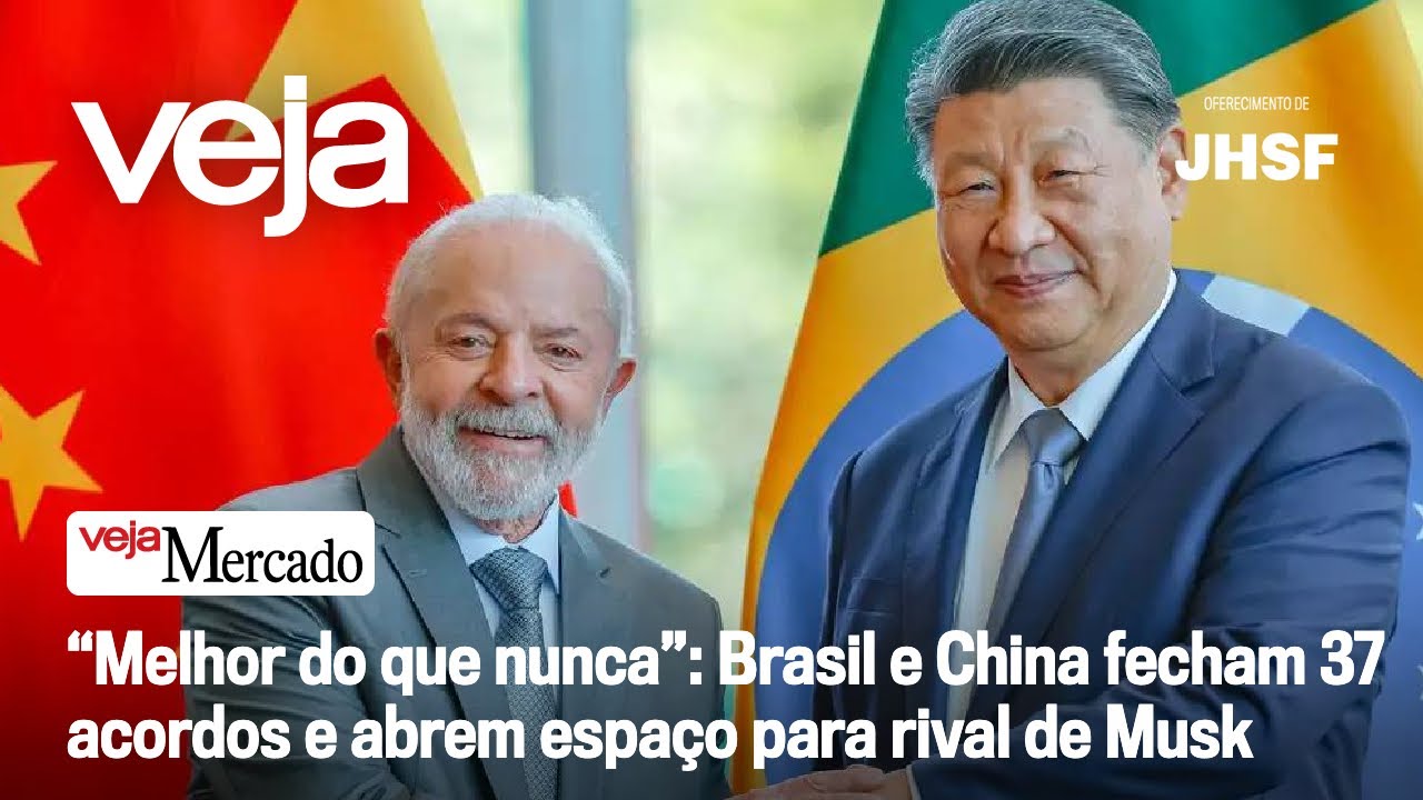 A dura medida do Carrefour contra o Mercosul e entrevista com Jeferson Bittencourt