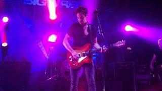 Head in the Girl - Big Wreck - Edmonton, AB - Sept. 19, 2014