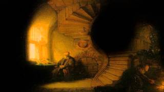 Burzum - The Portal - Strings Cover