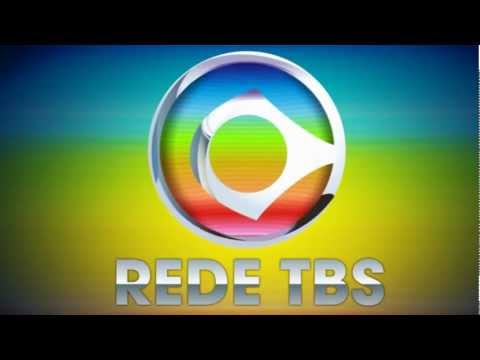 Nova Vinheta Rede TBS Brasil 2013 ( VERSÂO CURTA 2 )
