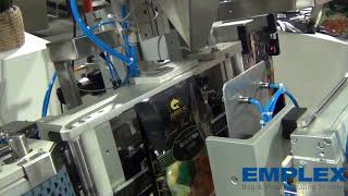 Download lagu EMPLEX ABS Automated Bagging System at Toronto Show mp3 Download lagu EMPLEX ABS Automated Bagging System at Toronto Show mp3