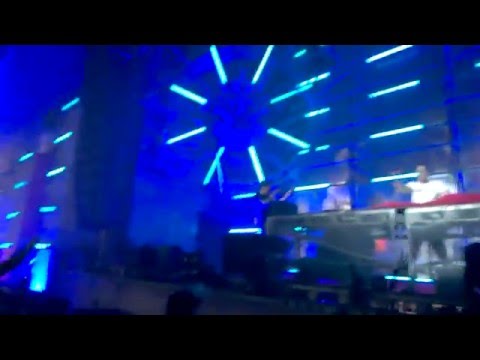 Act Of Rage Played A Remix Of "Crypsis & Chain Reaction - Furious" @ Rebirth Day1 2016 (09.04.16)