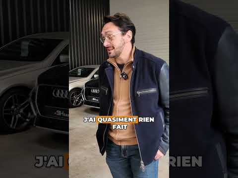 100000 km en THP #automobile #peugeot508 #occasion