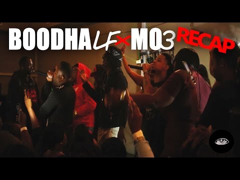 Boodha x Mo3 Recap Vlog x Shot by @jviiisualspro