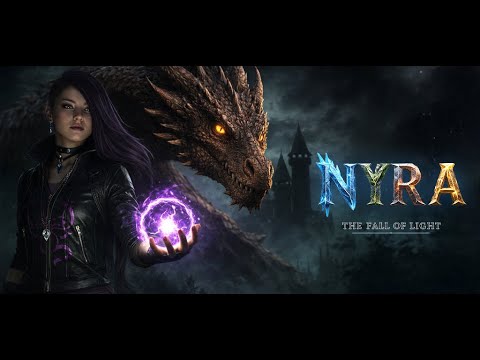 NYRA | STEAM NEXT FEST