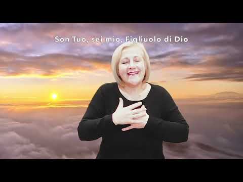 IO T'AMO INEFFABILE LIS (sottotitolato)