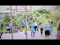 CJ's 2021 HI Definition Basketball League Highlights