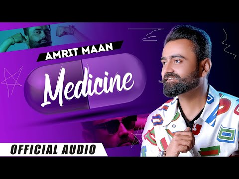 Medicine (Full Audio) — watch video