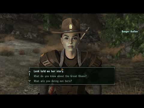 FALLOUT NV PLAYTHROUGH PT 21