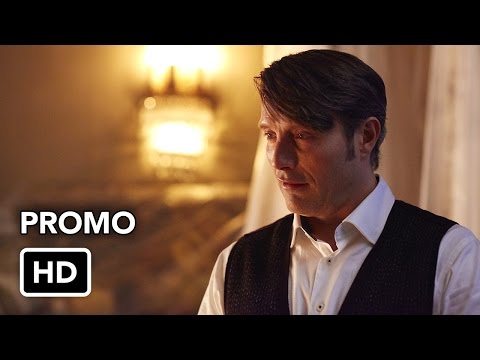 Hannibal 3.05 (Preview)