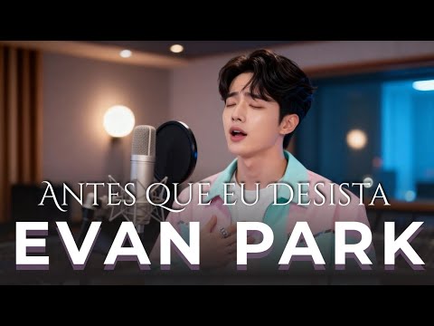 Antes Que Eu Desista – Evan Park | Música Para uma Alma Cansada