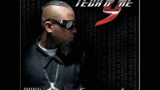 Tech n9ne - Like I Died - bonus track k.o.d.