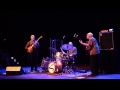 John Scofield trio - Plain Song - Live in Groningen