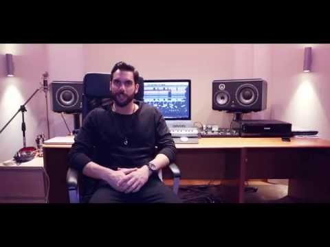 Agent Greg invites you to vote for Cavo Paradiso!