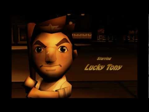 Mafiatown Dual Stick Shooter Game on iPhone