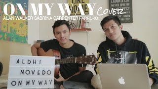 Download lagu ON MY WAY - ALAN WALKER, SABRINA CARPENTER, FARRUKO with LIRIK ( COVER BY ALDHI ) | PUBG Edition mp3 Download lagu ON MY WAY - ALAN WALKER, SABRINA CARPENTER, FARRUKO with LIRIK ( COVER BY ALDHI ) | PUBG Edition mp3