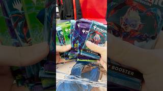 MTG Secrets of Strixhaven Packs! ๐ฎ ๐ #mtg #tcg