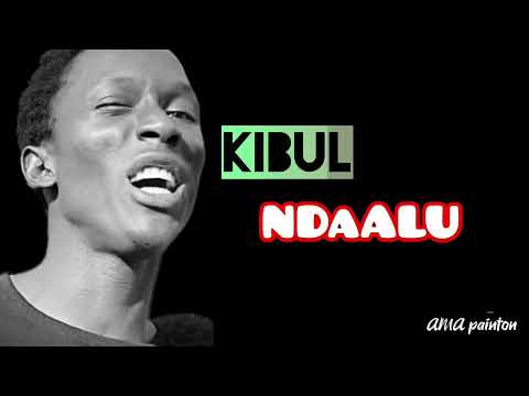 NDALU LIRYC VIDEO BY AMA PAINTON WVV