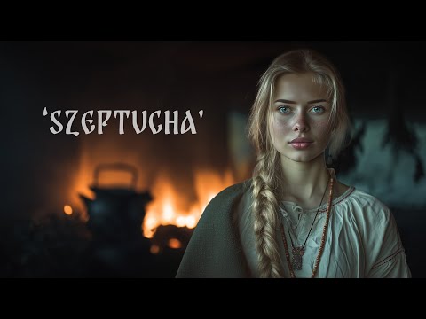 "Szeptucha" - Słowiański Folk / Official AI Video /