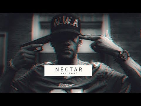 Instru Rap Lourd 2019 - Dark Trap Beat Instrumental (Instru by Val Shad)