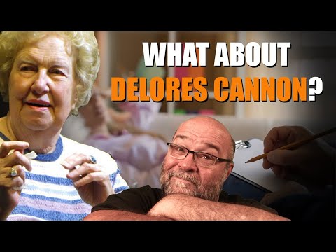 The Legacy of Dolores Cannon: My Thoughts