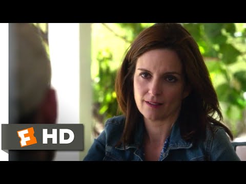 Whiskey Tango Foxtrot (2016) - Journalistic Fault Scene (10/10) | Movieclips