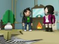 Icarly Cammercial And Angermanagement Class