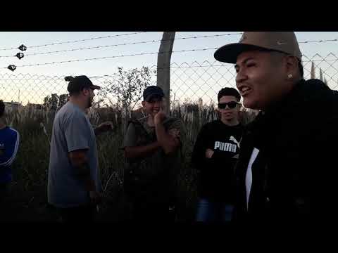 APRENDIZ vs. CHINO vs. CUTTER |8vos| Vernazza Compe • Armageddon