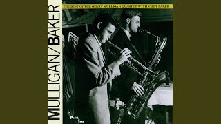 Walkin' Shoes (With Chet Baker)