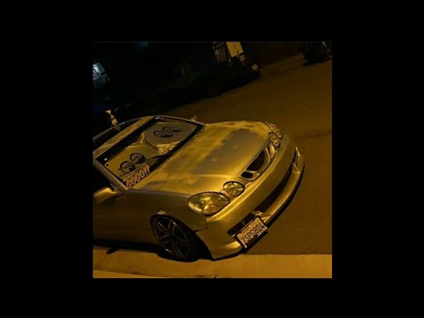 Tired (HXLL$IVM drum kit) - Chorizo Playa (aka elChorizo Playa)