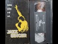 Opening To The Jazz Singer 1993 VHS