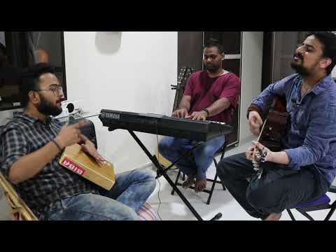 Shreyash Shandiliya Hum Bewafaa | #ShreyashShandiliyaLive