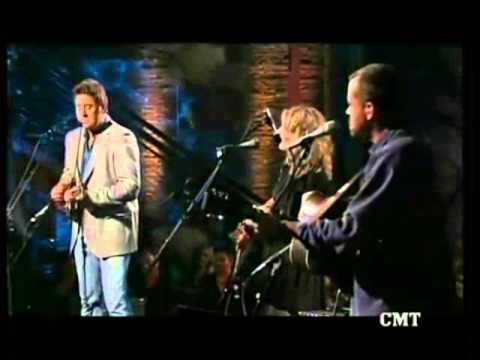 Alison Krauss  Vince Gill  Tryin' to get over you
