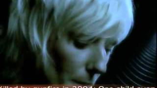 Sarah Bettens - Daddy&#39;s gun