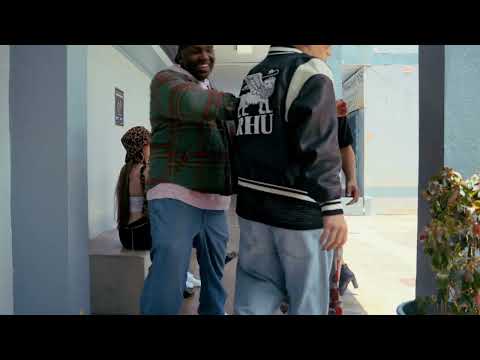 NAYHLO, Moffa & Nekxum - Te Tiro Mañana (Official Visualizer)