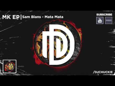 11. Sam Blans - Mata Mata