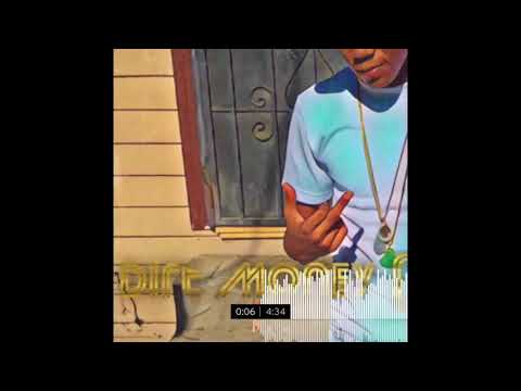 johnny rose - dirt money (freestyle)