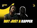 I AM A RAPPER WITH MELODIES O Kenneth Breaks Down CAME OF AGE Album
