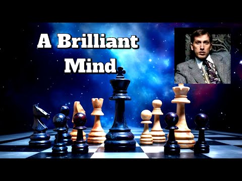 Bobby Fischer vs David Bronstein, The match was played between 1957 and 1972
