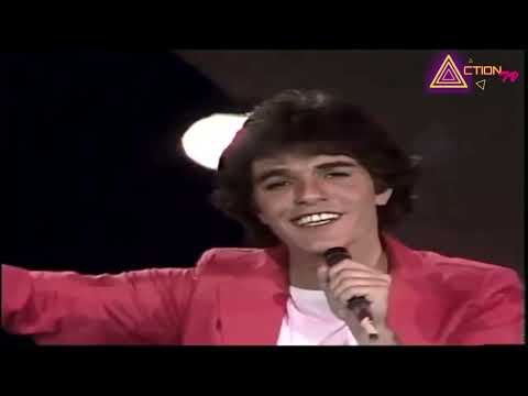 Sergio Fachelli - Quiéreme tal como soy HD