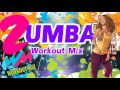 ZUMBA MUSIC I FOR ZUMBA DANCE WORKOUT MIX