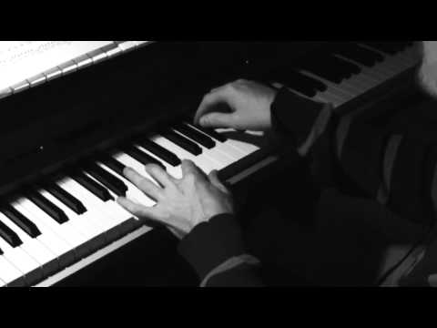 I Saw Daddy Today - Goodbye Lenin - Yann Tiersen - Rafael Zacher (piano)