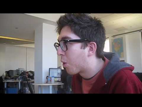 Jake and Amir: Ground Rules