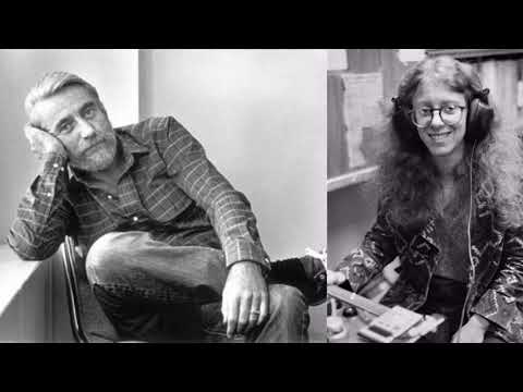 Rod McKuen Interview on Fresh Air with Terry Gross - 1978