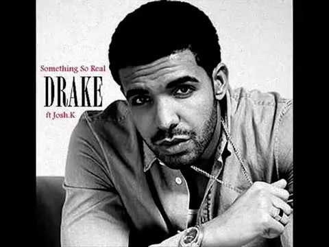 Josh K - Something So Real