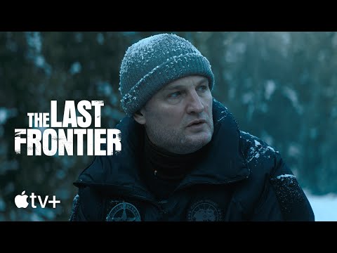 Bande-annonce : The Last Frontier